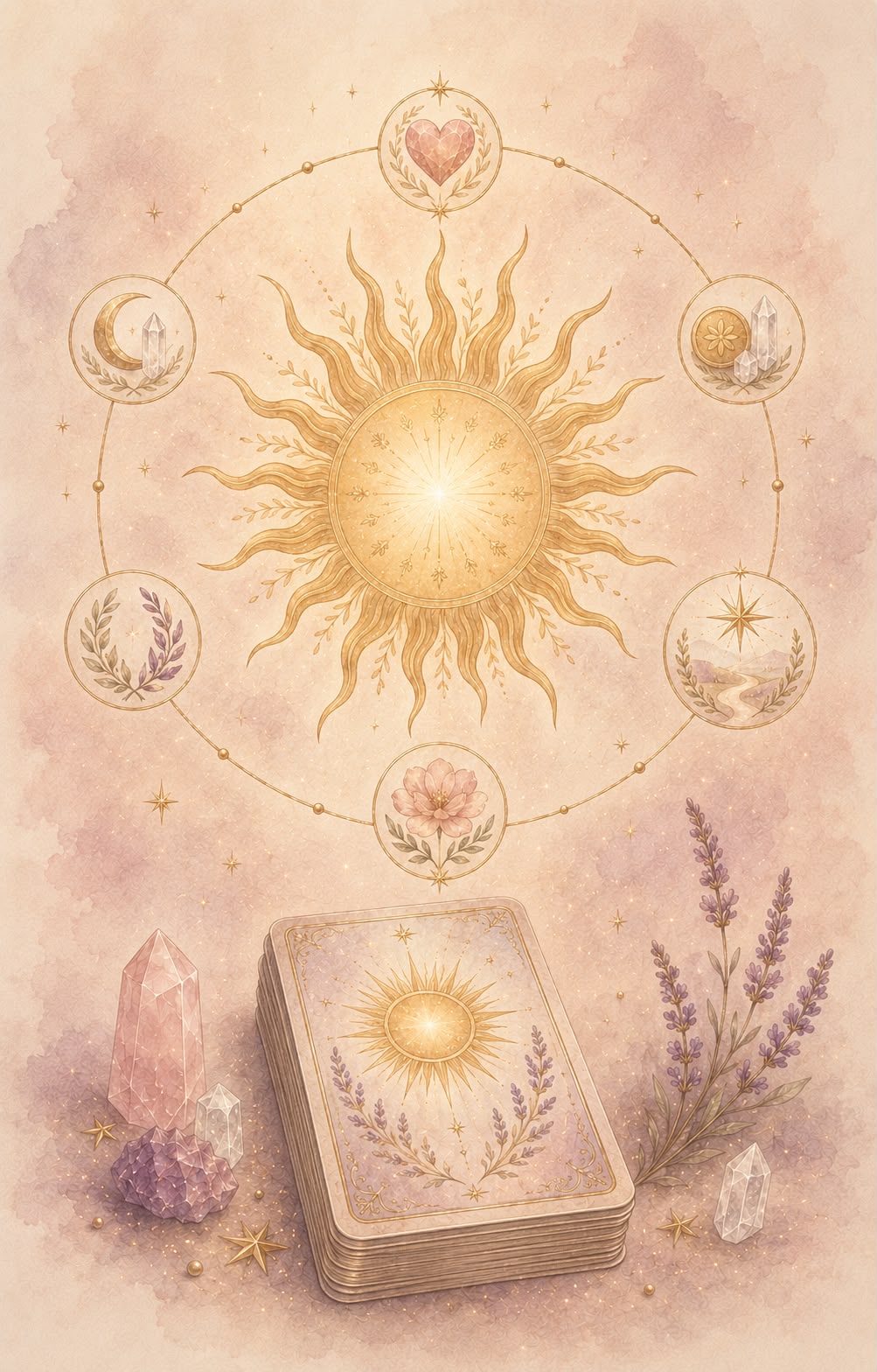 Uma Nova Volta ao Sol